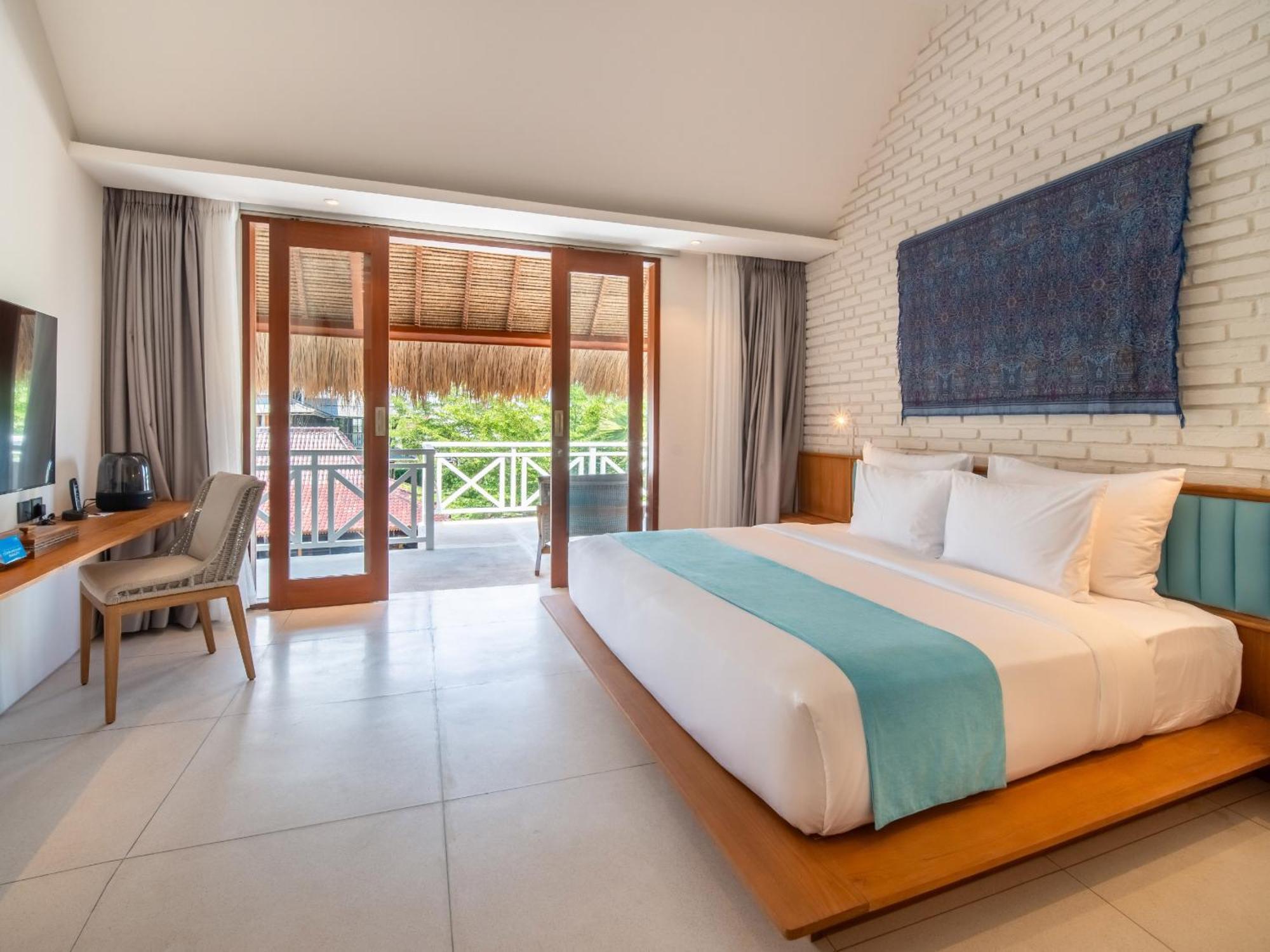 Ize Canggu By Lifestyleretreats מראה חיצוני תמונה