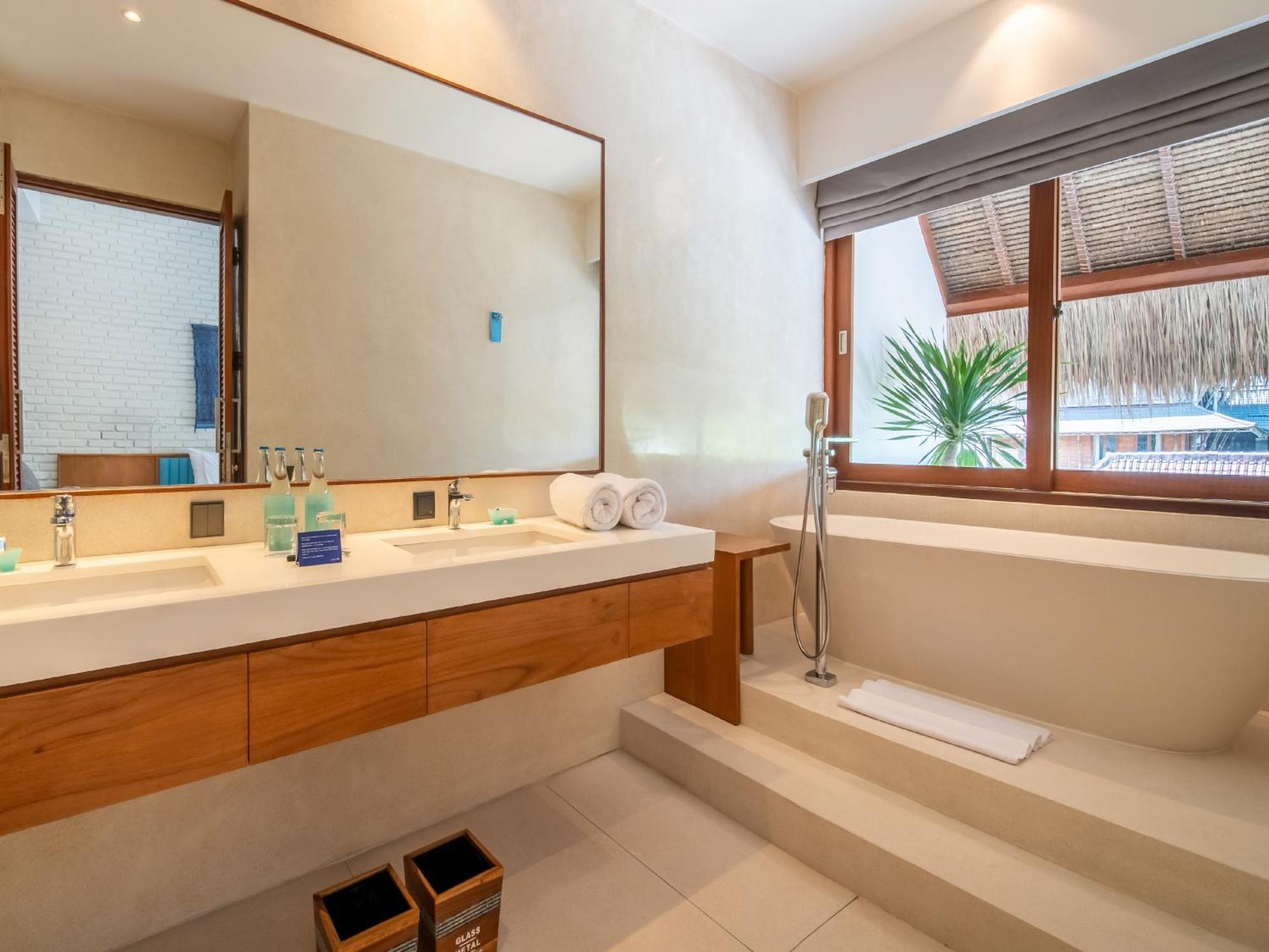 Ize Canggu By Lifestyleretreats מראה חיצוני תמונה