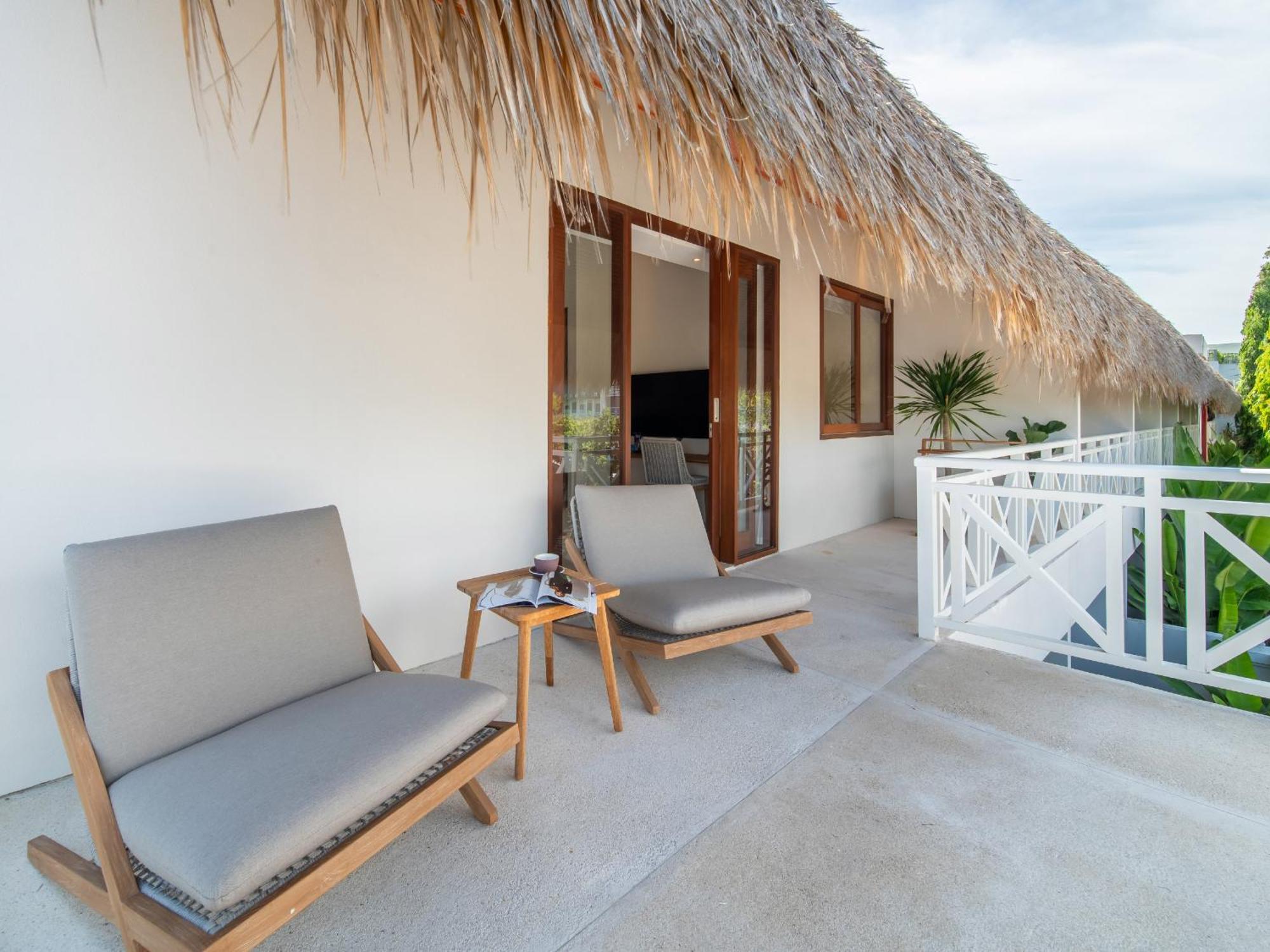 Ize Canggu By Lifestyleretreats מראה חיצוני תמונה