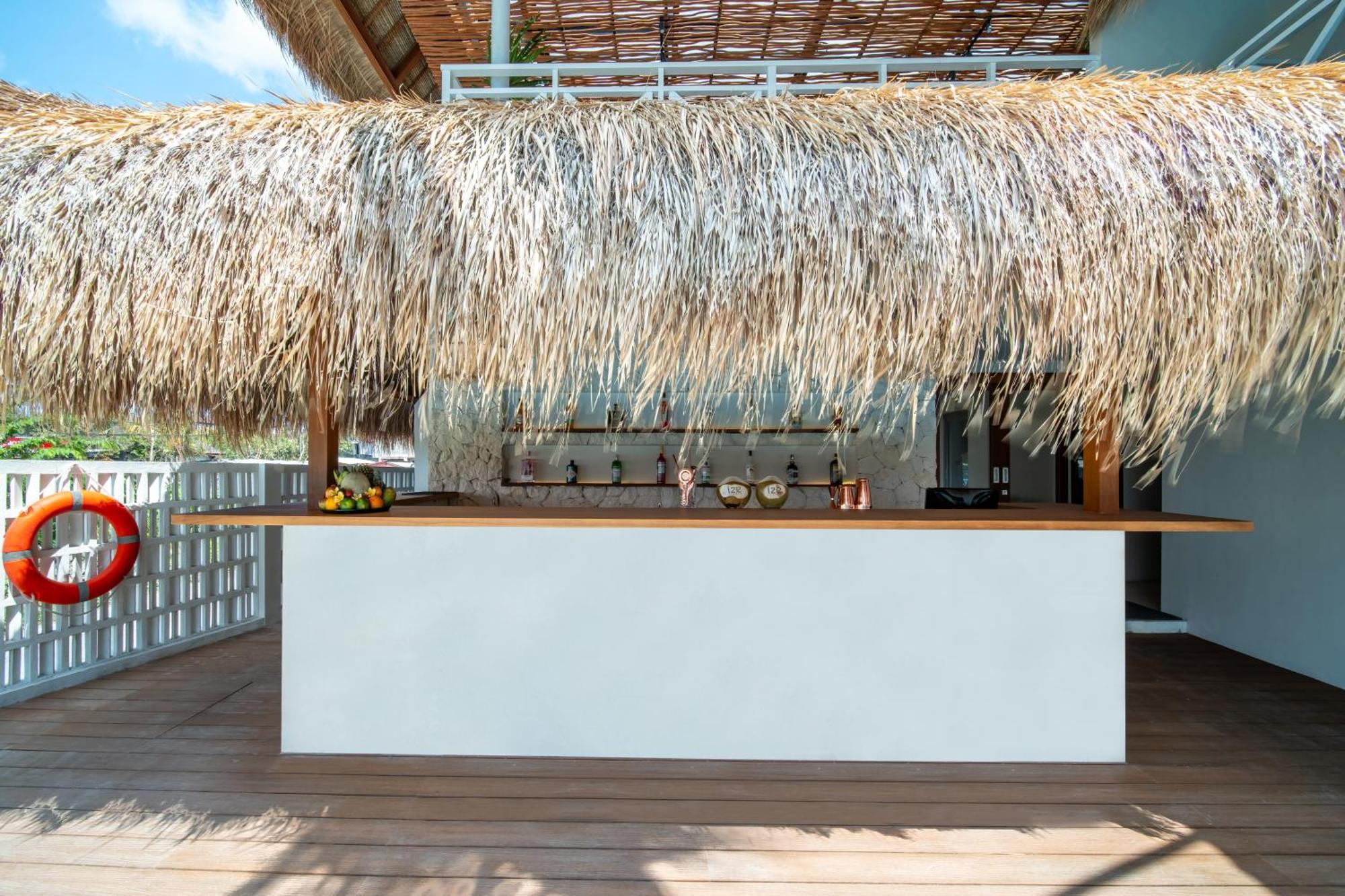 Ize Canggu By Lifestyleretreats מראה חיצוני תמונה