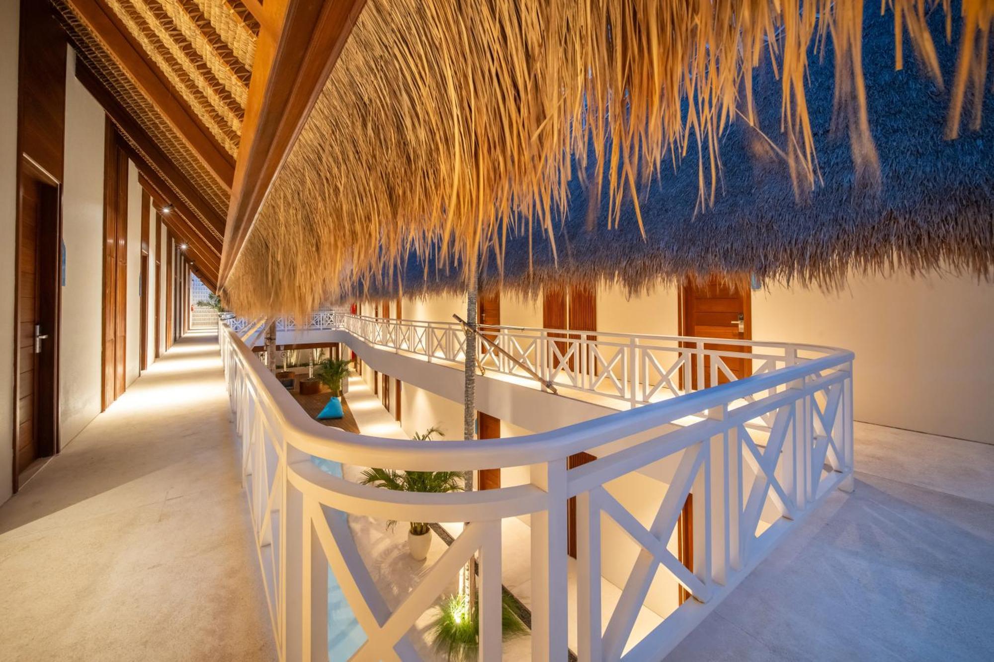 Ize Canggu By Lifestyleretreats מראה חיצוני תמונה