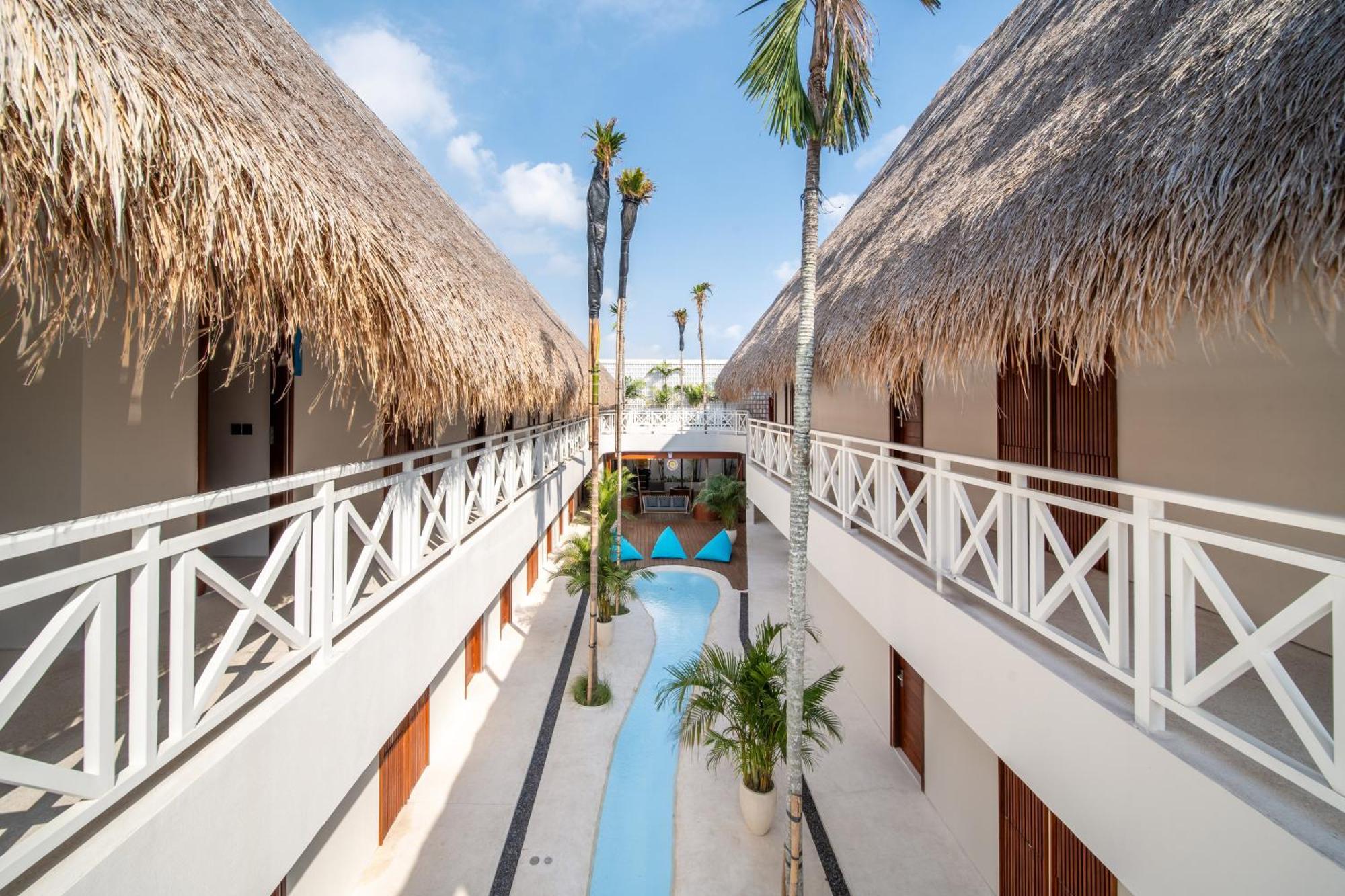 Ize Canggu By Lifestyleretreats מראה חיצוני תמונה
