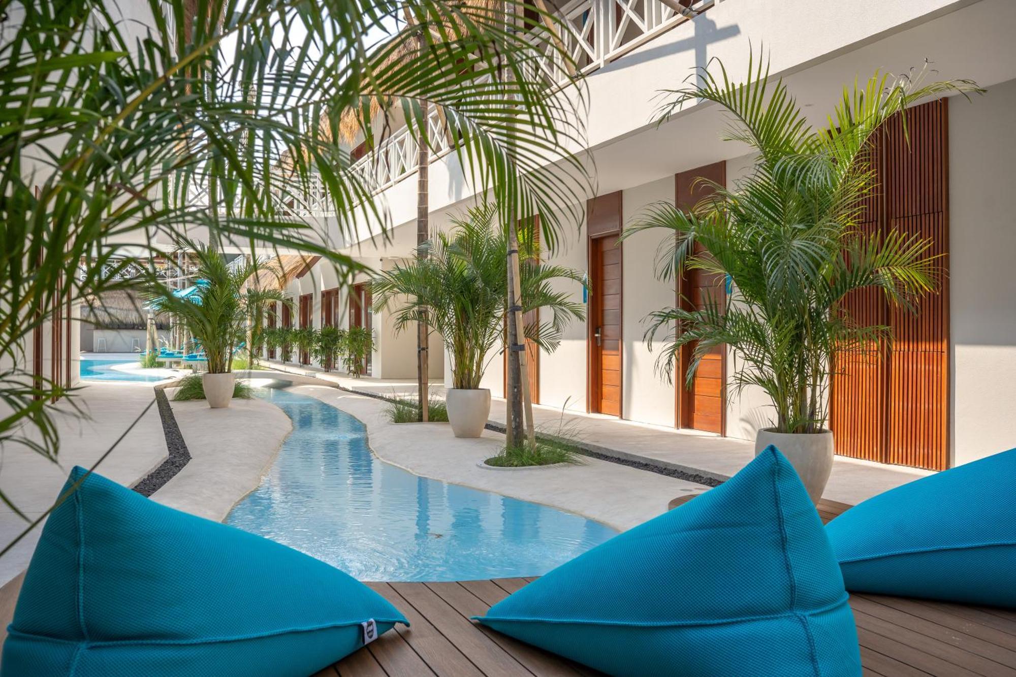 Ize Canggu By Lifestyleretreats מראה חיצוני תמונה