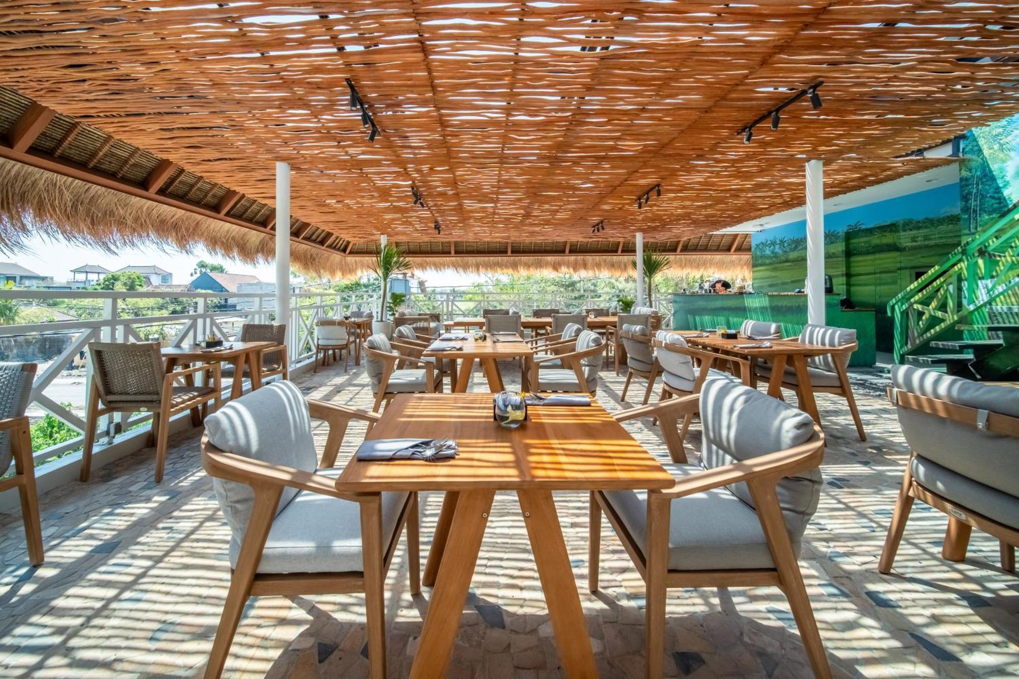 Ize Canggu By Lifestyleretreats מראה חיצוני תמונה