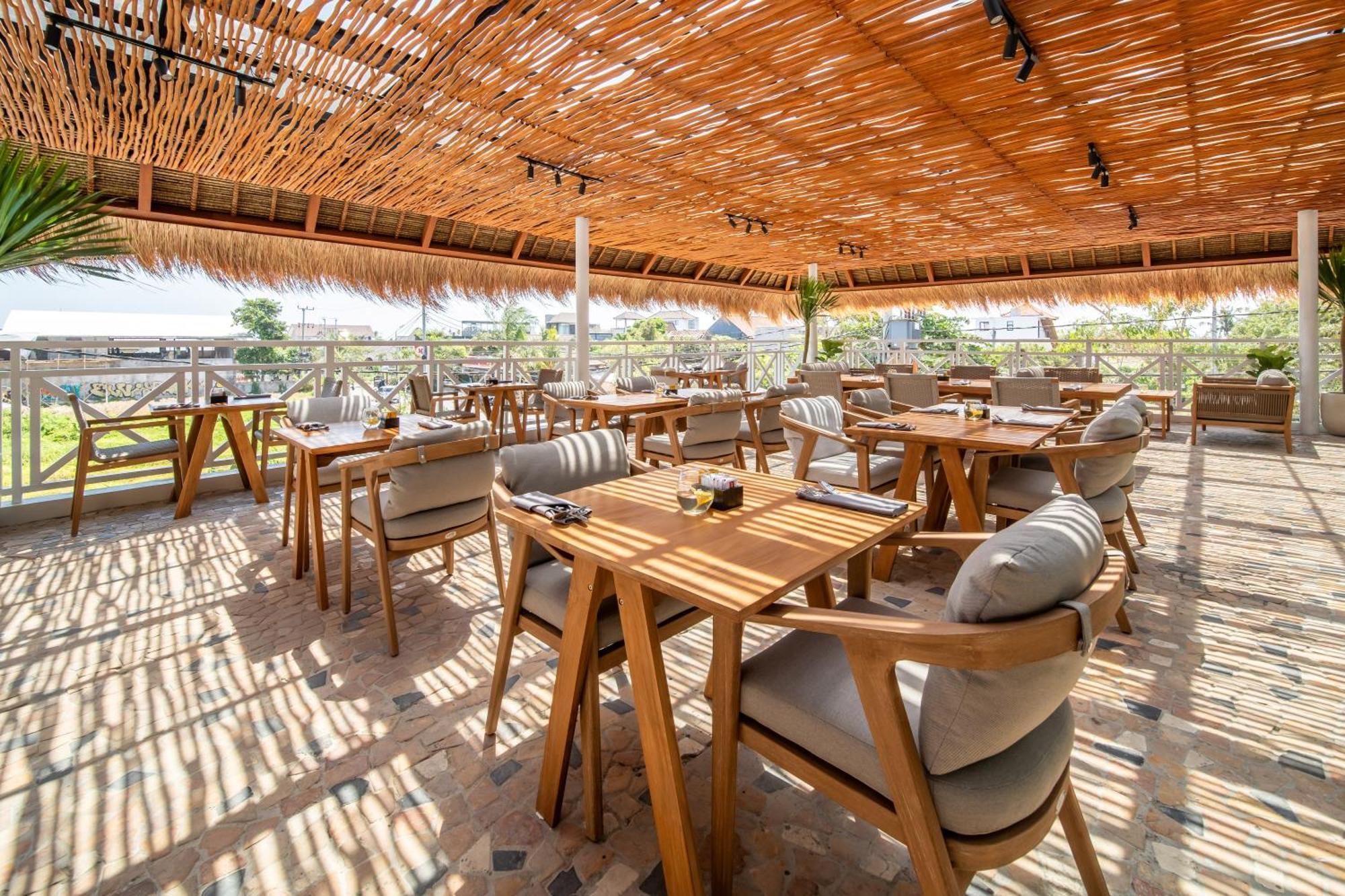 Ize Canggu By Lifestyleretreats מראה חיצוני תמונה