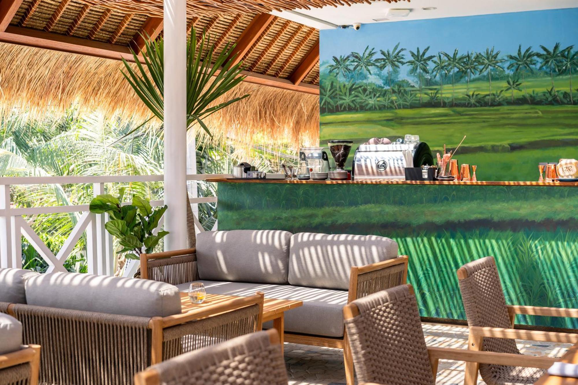 Ize Canggu By Lifestyleretreats מראה חיצוני תמונה