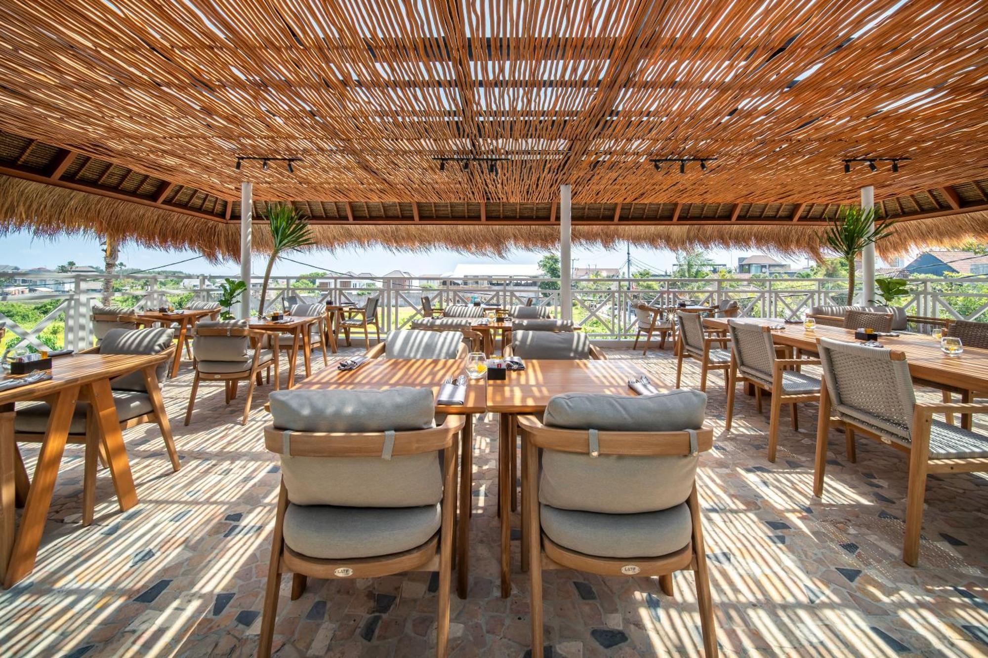 Ize Canggu By Lifestyleretreats מראה חיצוני תמונה