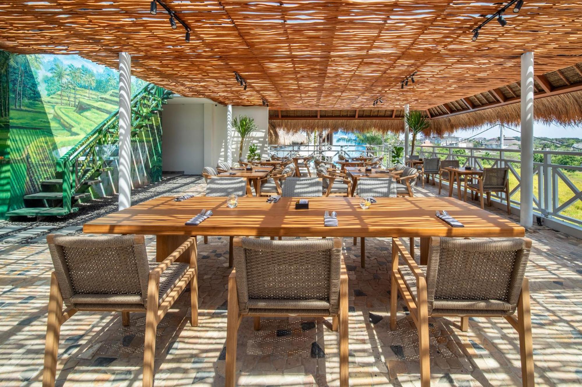 Ize Canggu By Lifestyleretreats מראה חיצוני תמונה