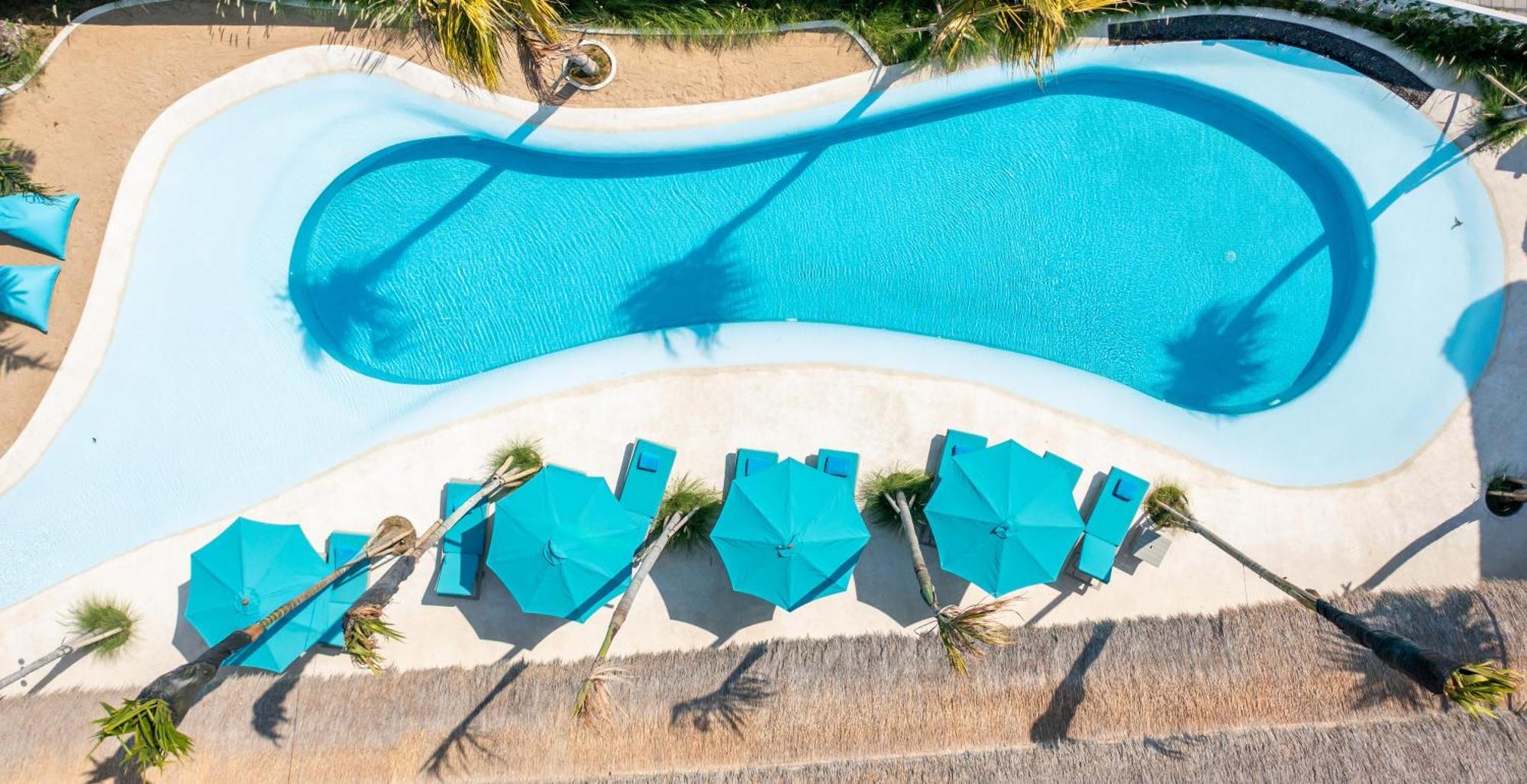 Ize Canggu By Lifestyleretreats מראה חיצוני תמונה