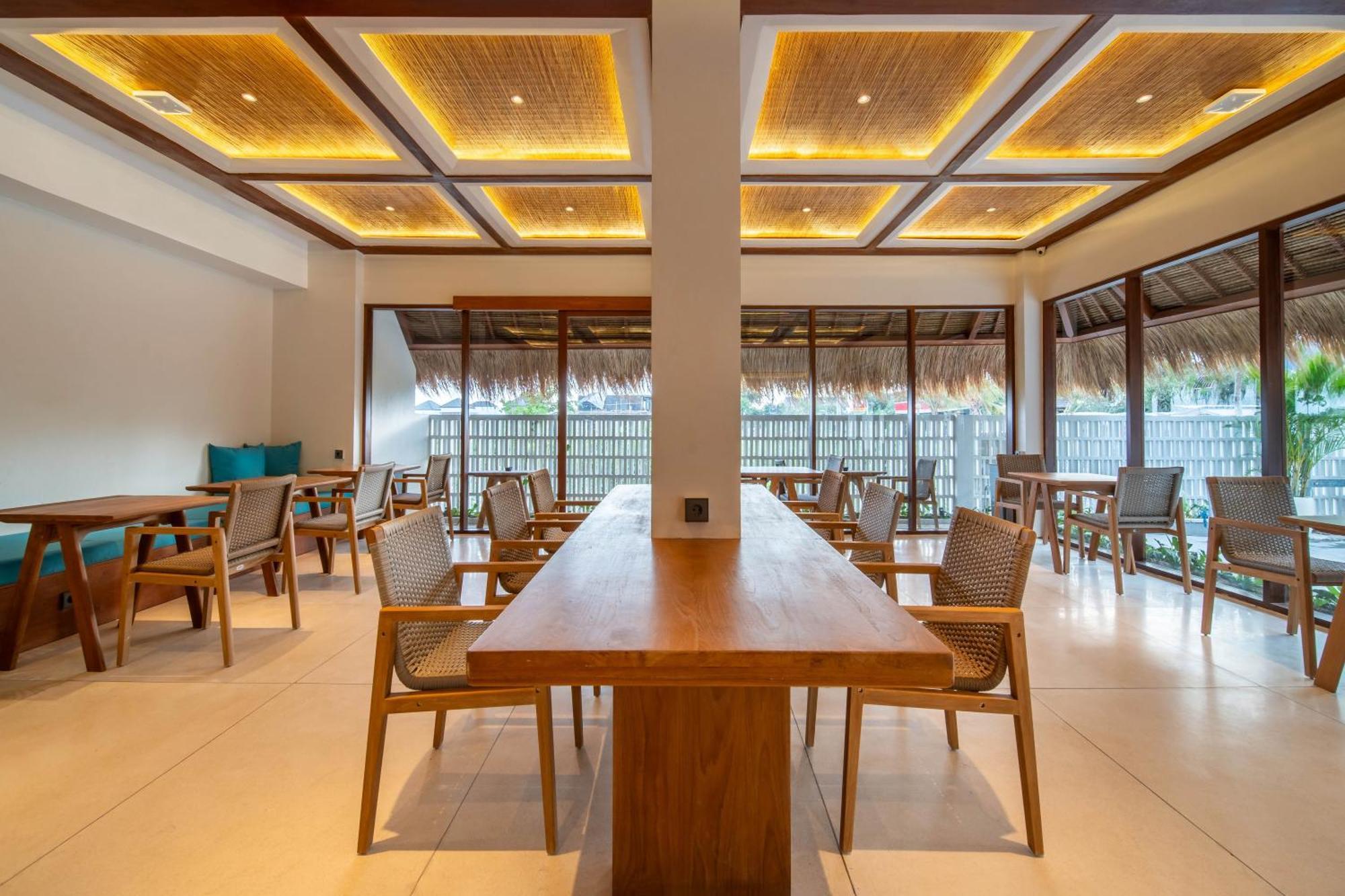Ize Canggu By Lifestyleretreats מראה חיצוני תמונה