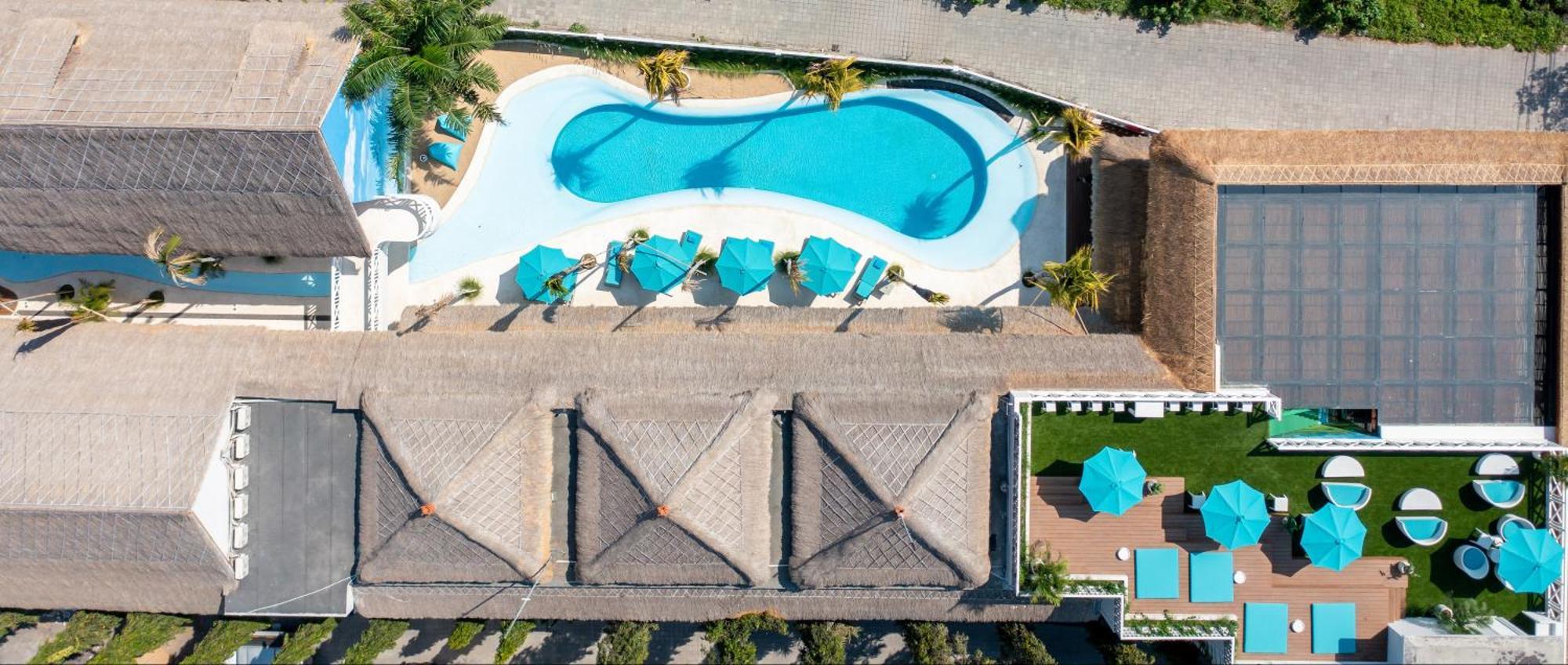 Ize Canggu By Lifestyleretreats מראה חיצוני תמונה