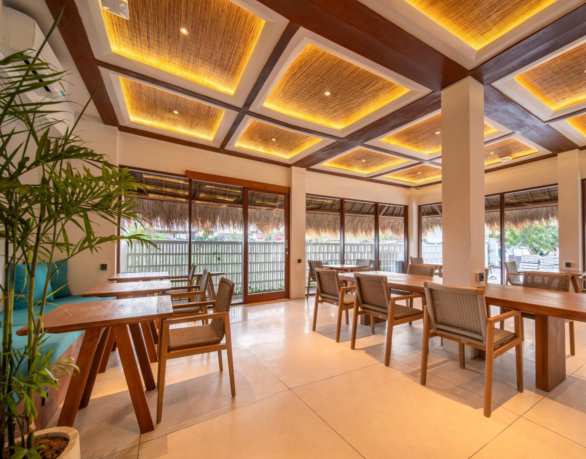Ize Canggu By Lifestyleretreats מראה חיצוני תמונה