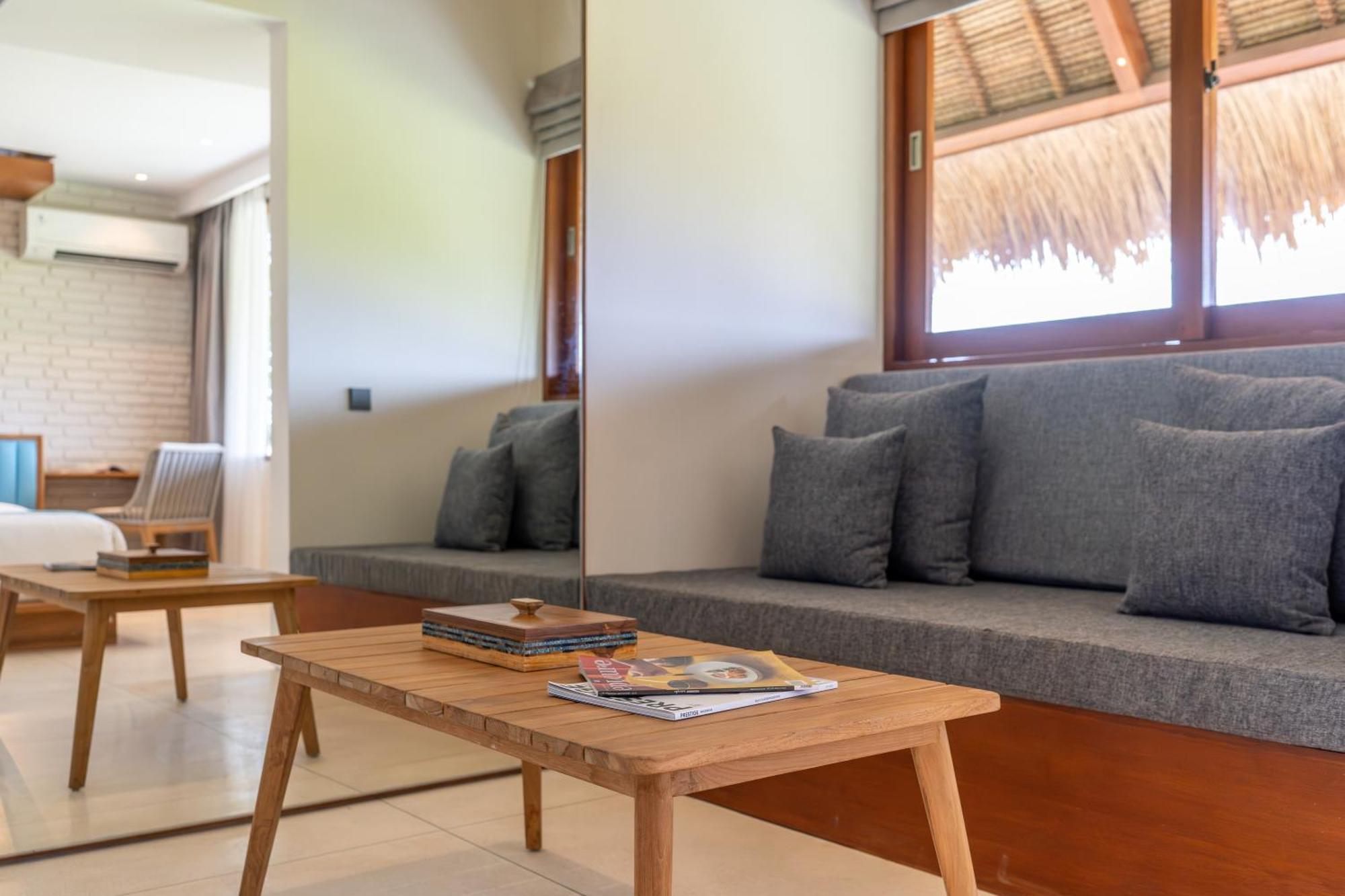 Ize Canggu By Lifestyleretreats מראה חיצוני תמונה