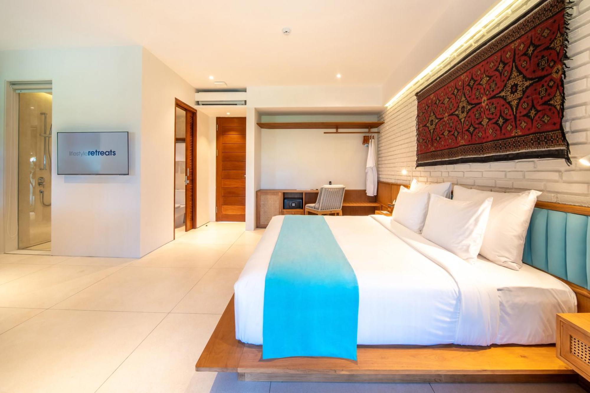 Ize Canggu By Lifestyleretreats מראה חיצוני תמונה