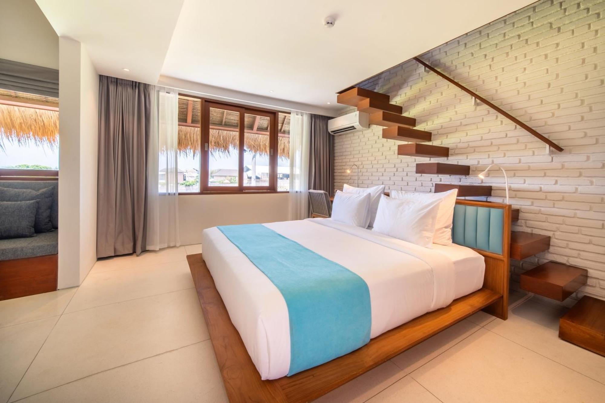 Ize Canggu By Lifestyleretreats מראה חיצוני תמונה