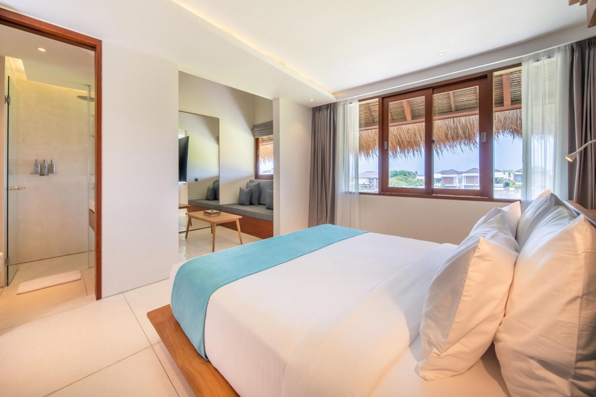 Ize Canggu By Lifestyleretreats מראה חיצוני תמונה