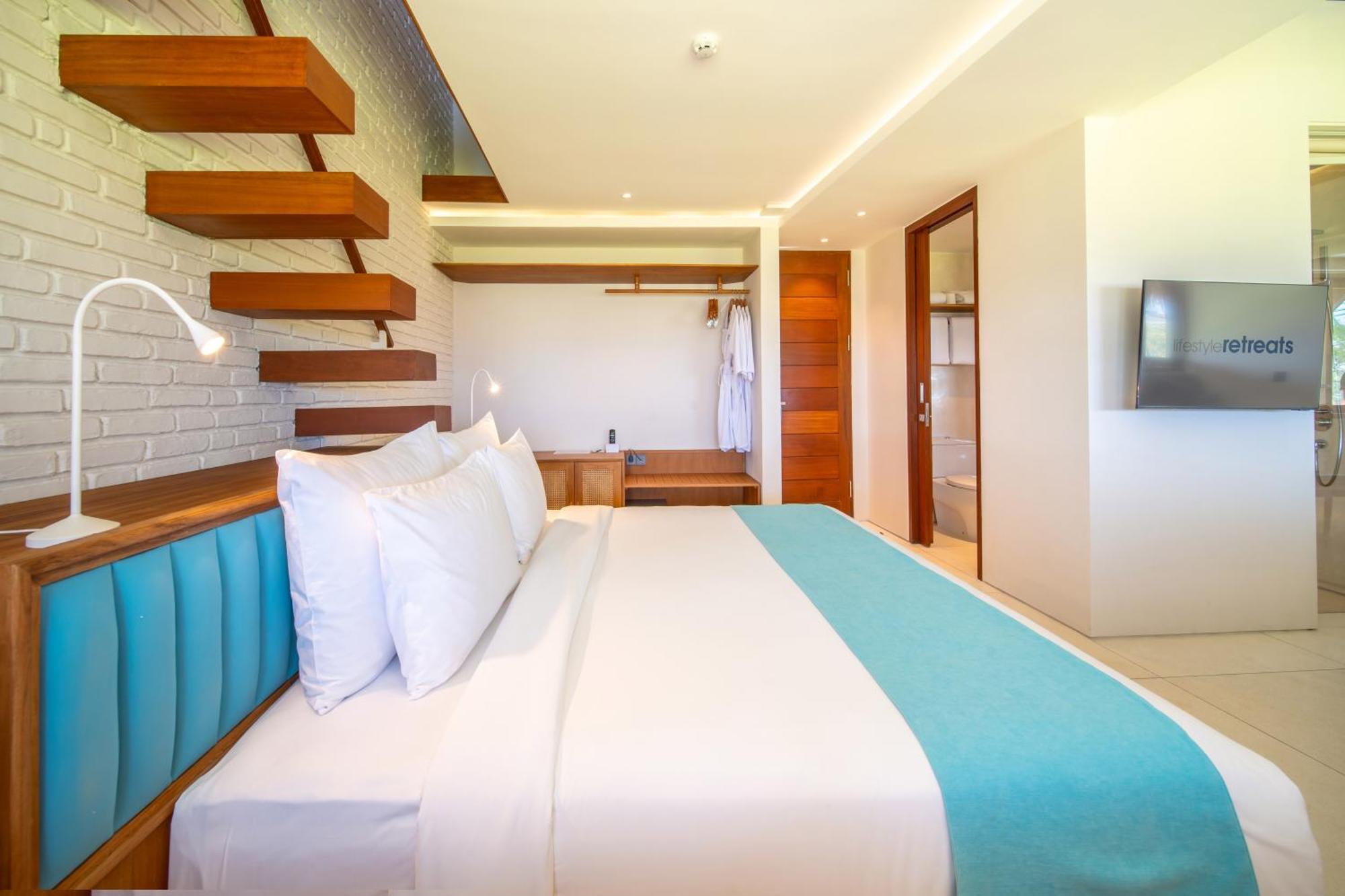 Ize Canggu By Lifestyleretreats מראה חיצוני תמונה