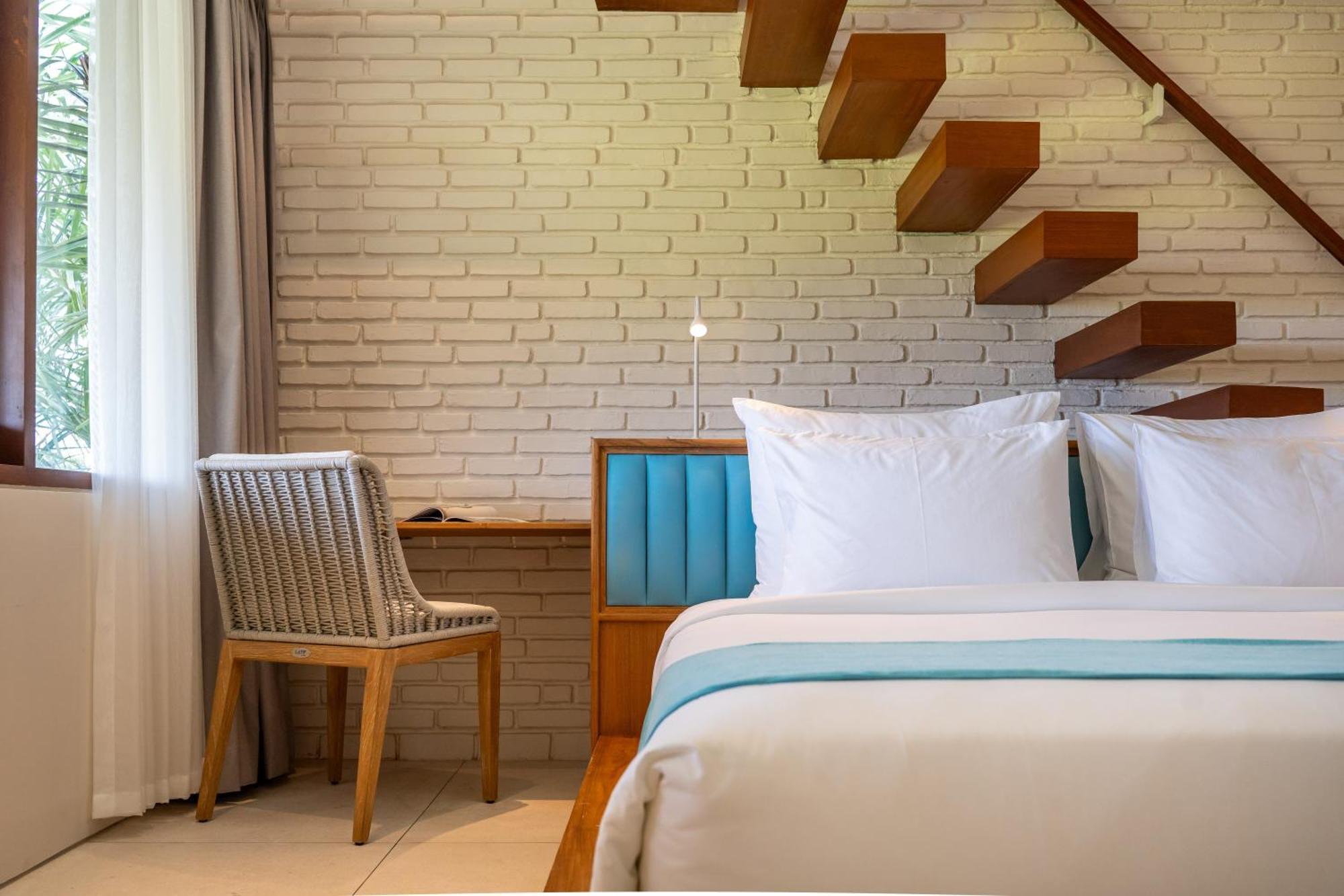 Ize Canggu By Lifestyleretreats מראה חיצוני תמונה