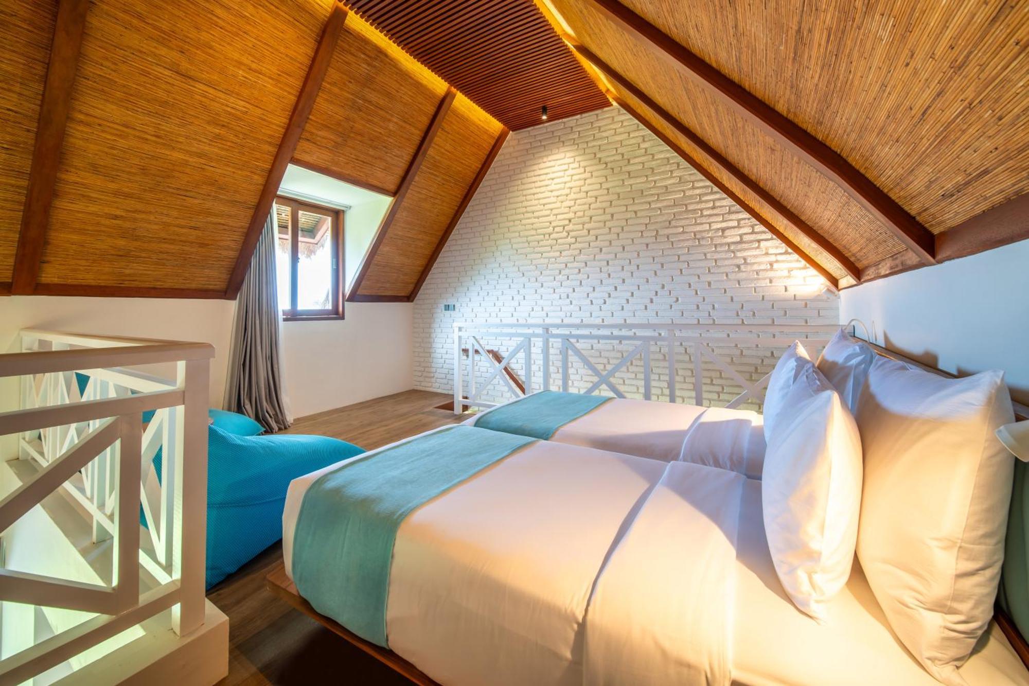 Ize Canggu By Lifestyleretreats מראה חיצוני תמונה
