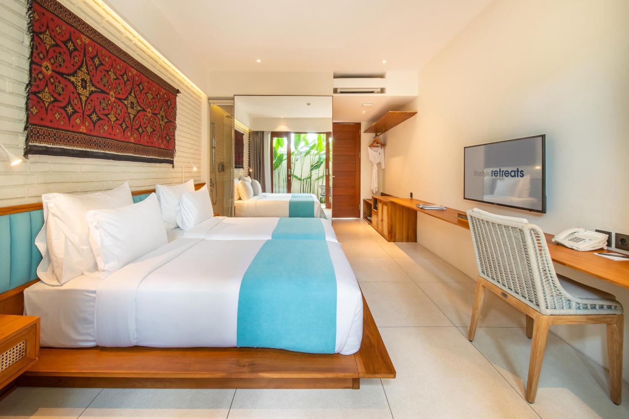 Ize Canggu By Lifestyleretreats מראה חיצוני תמונה
