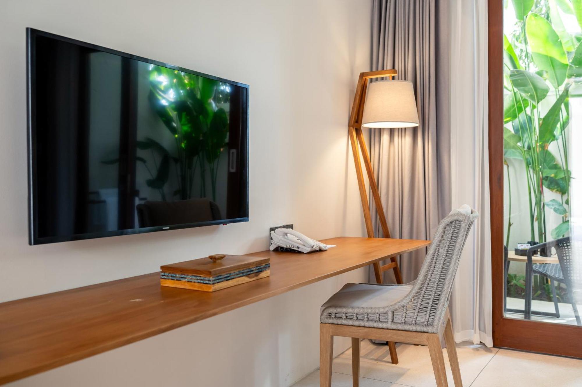 Ize Canggu By Lifestyleretreats מראה חיצוני תמונה