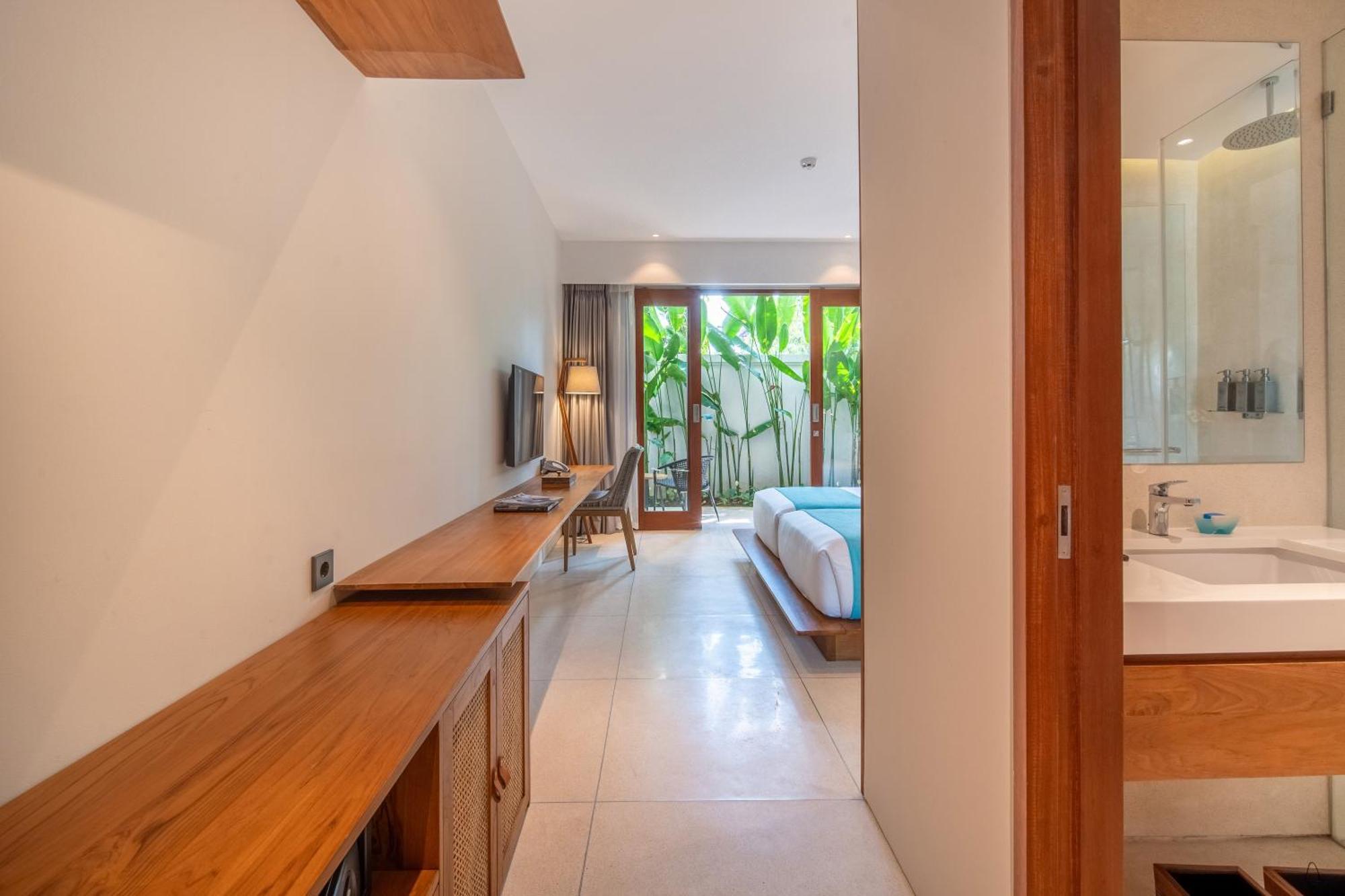 Ize Canggu By Lifestyleretreats מראה חיצוני תמונה
