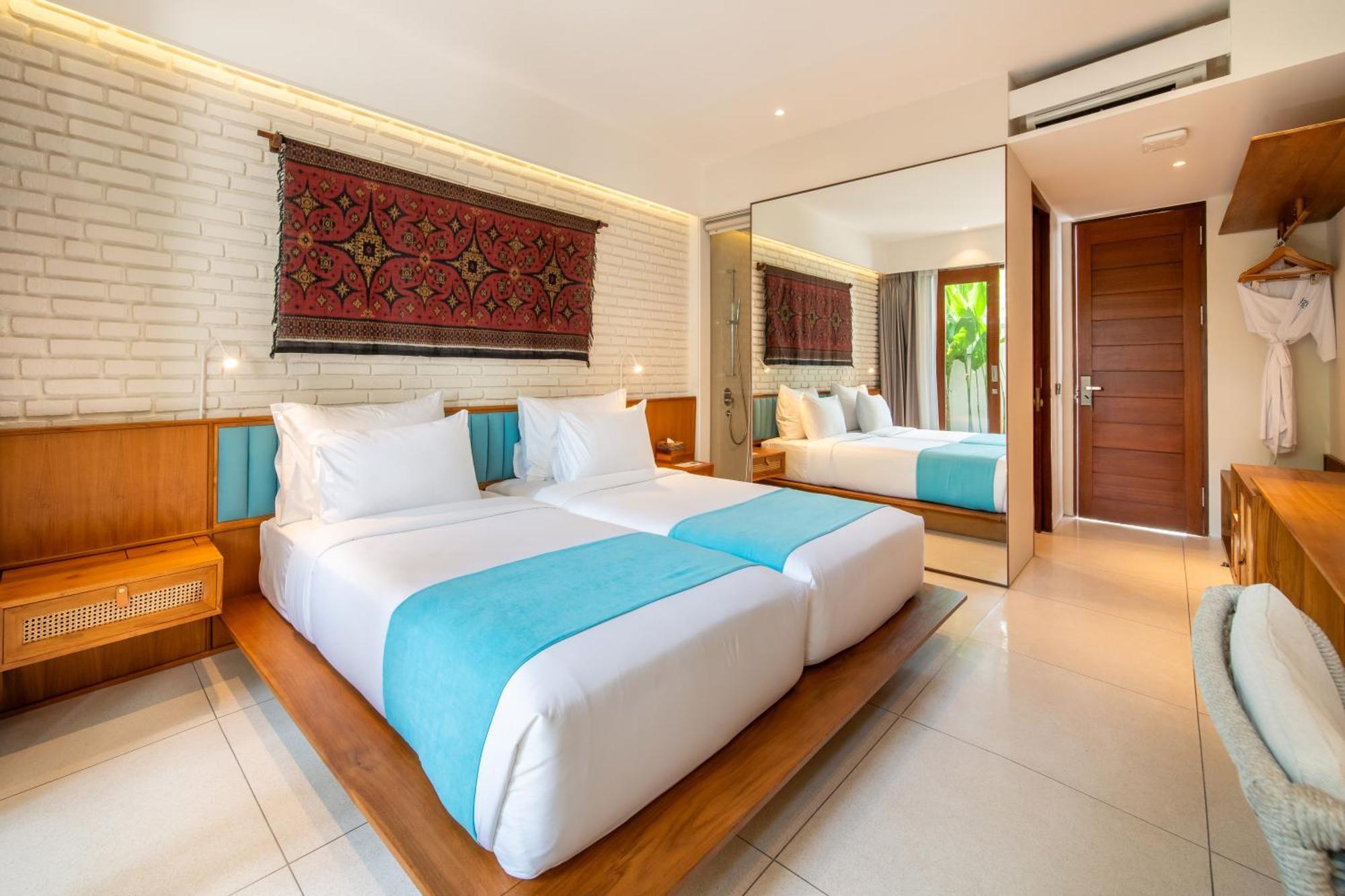 Ize Canggu By Lifestyleretreats מראה חיצוני תמונה