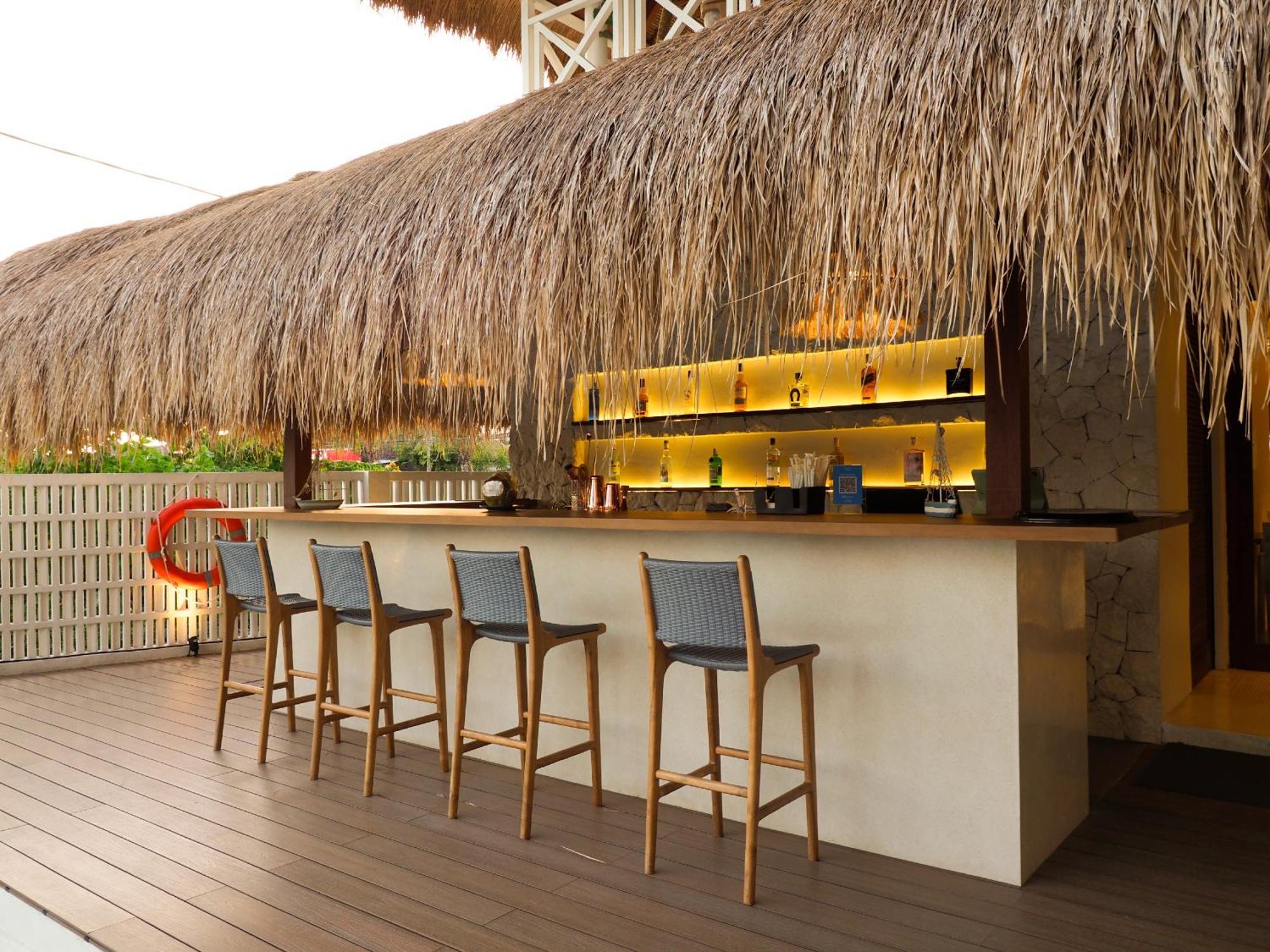 Ize Canggu By Lifestyleretreats מראה חיצוני תמונה