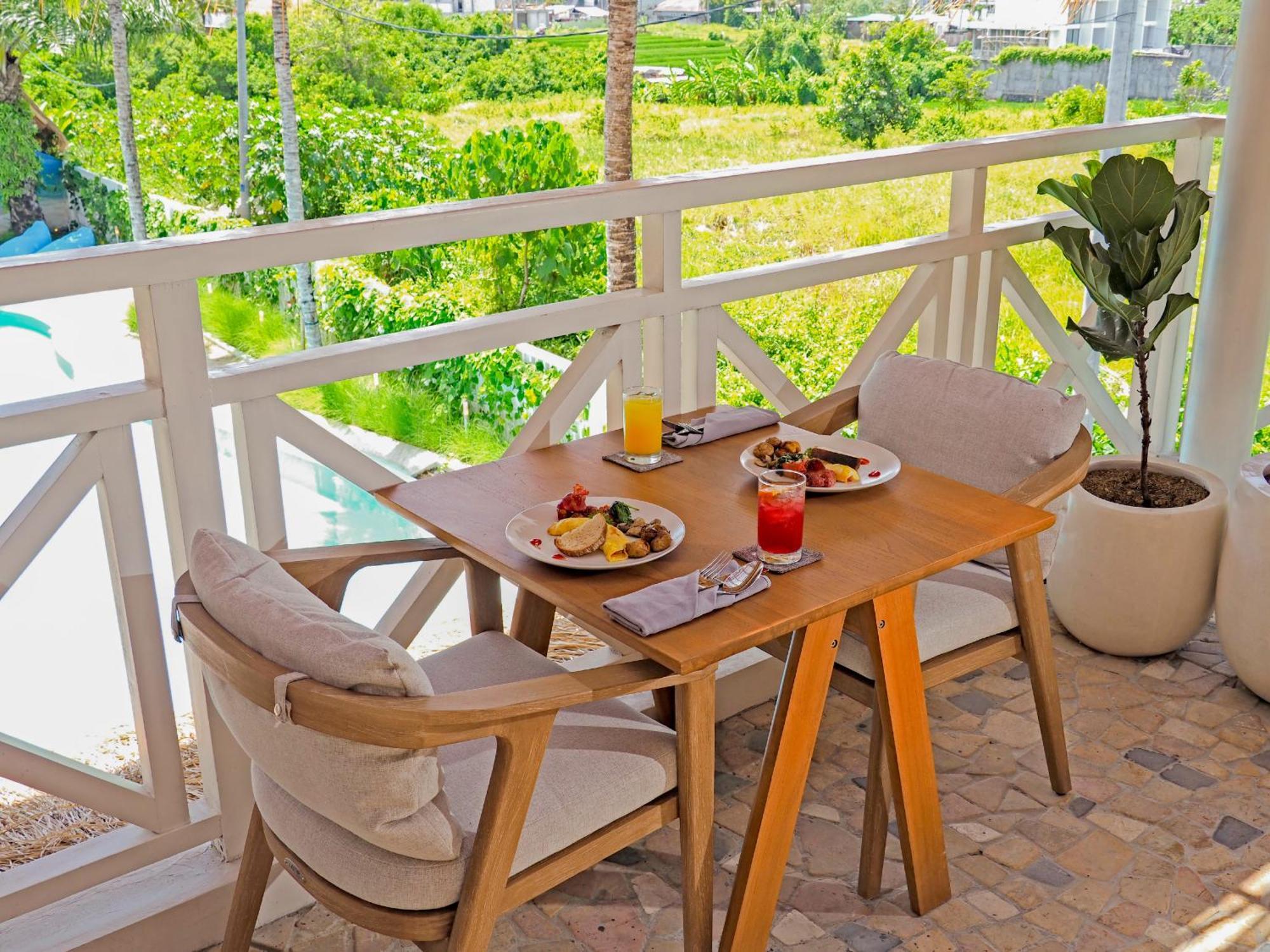 Ize Canggu By Lifestyleretreats מראה חיצוני תמונה