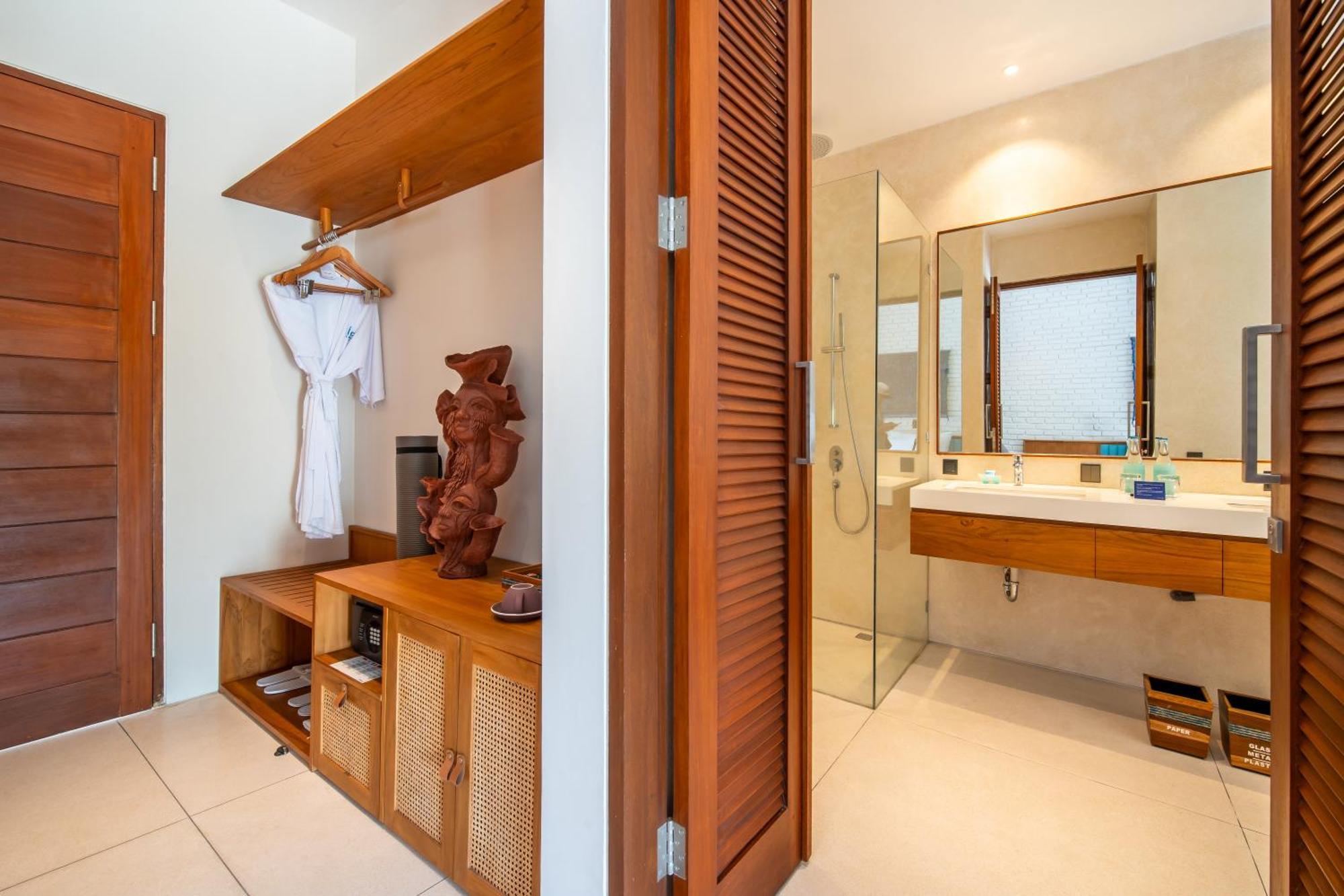 Ize Canggu By Lifestyleretreats מראה חיצוני תמונה